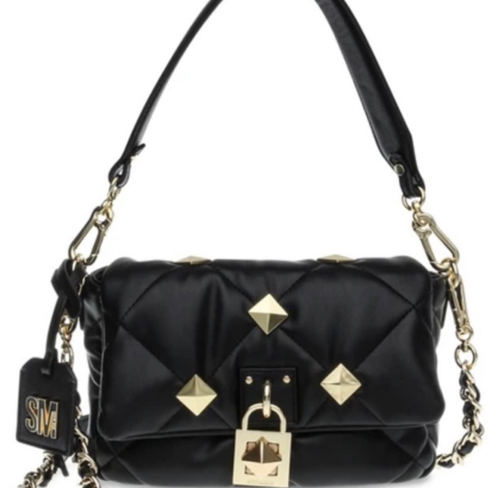 Steve Madden Bterra handbag.